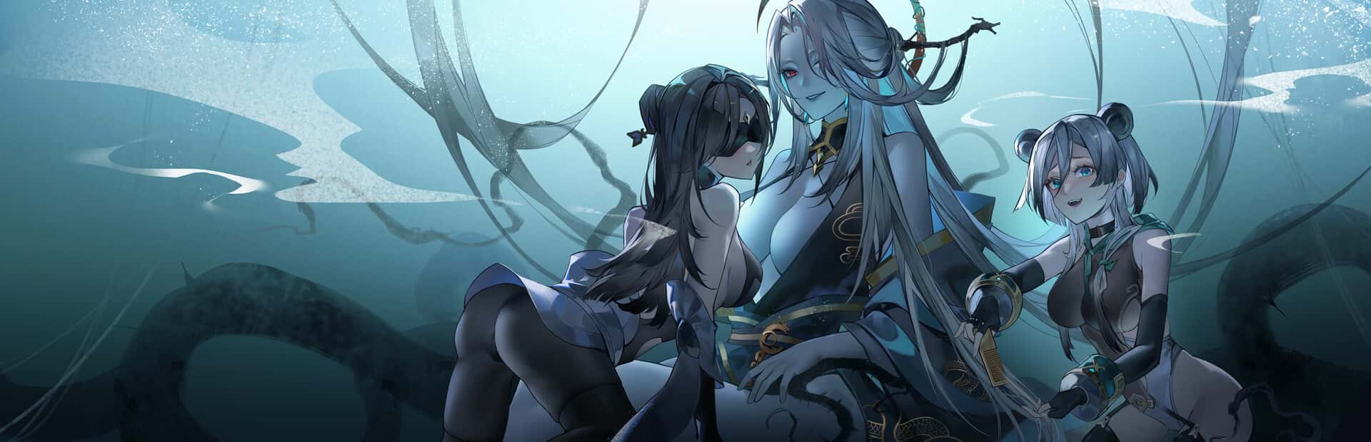 尸姬之梦 全DLC中文版全息投影