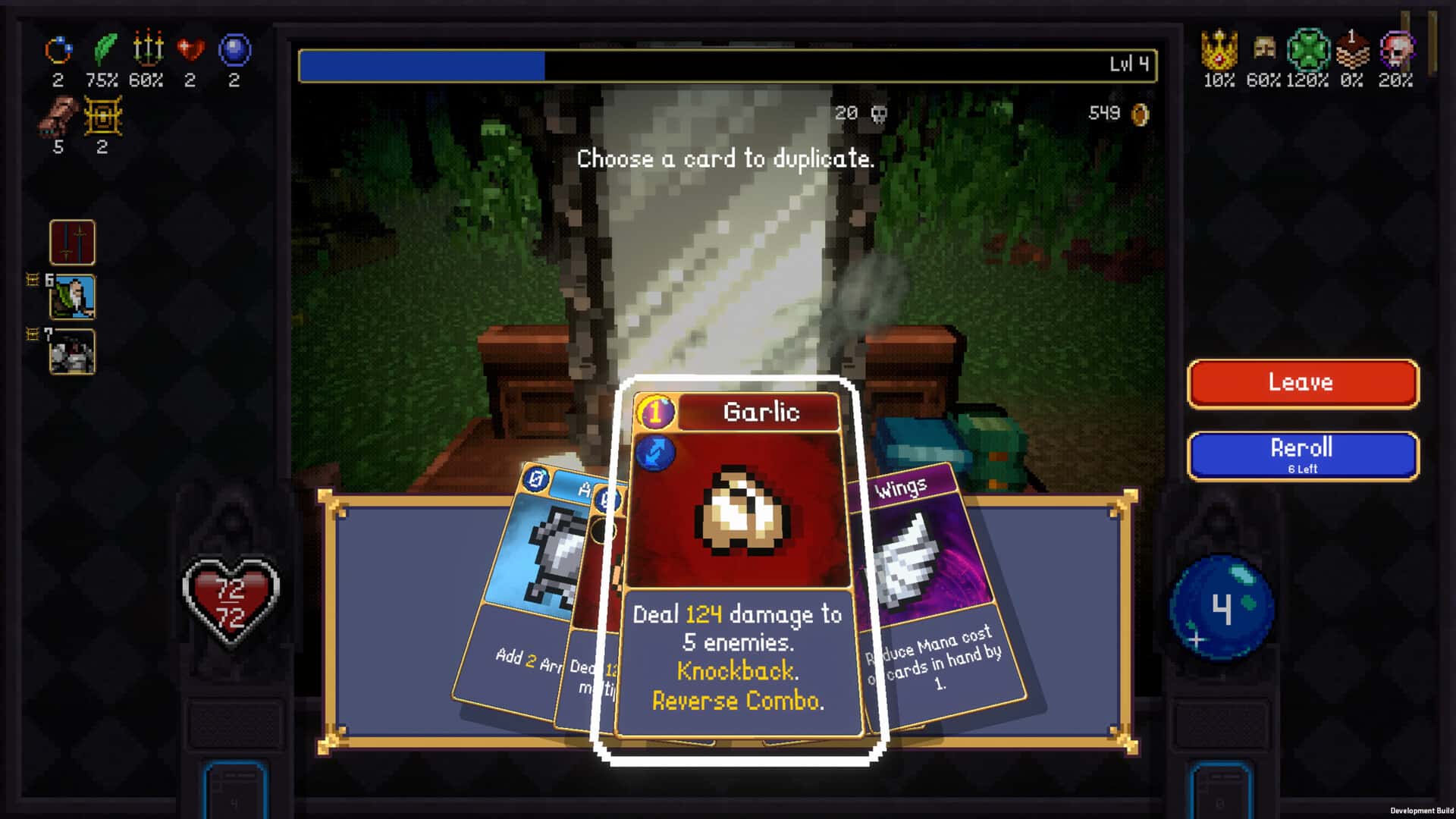 吸血鬼爬行者 屠戮地牢的吸血鬼幸存者 Vampire Crawlers 中文版